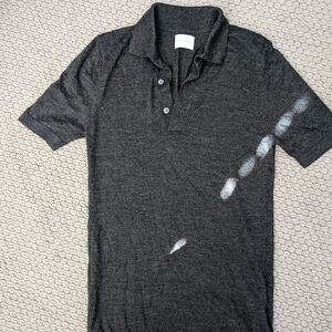 S - a days march merino polo